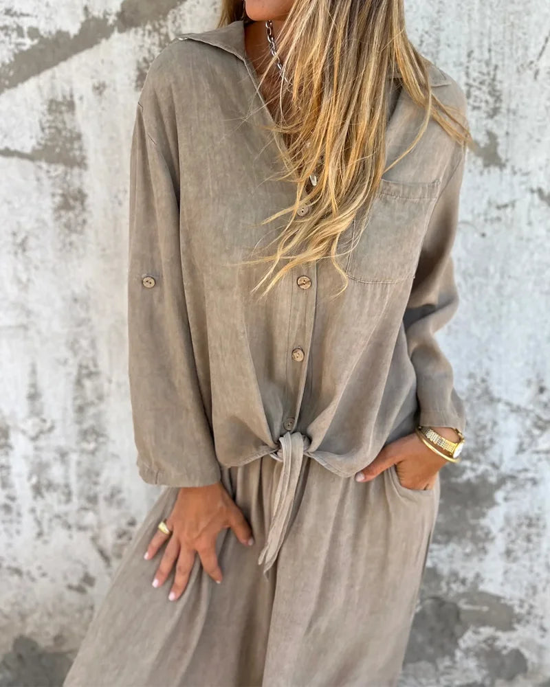 Versatile Two-Piece Set