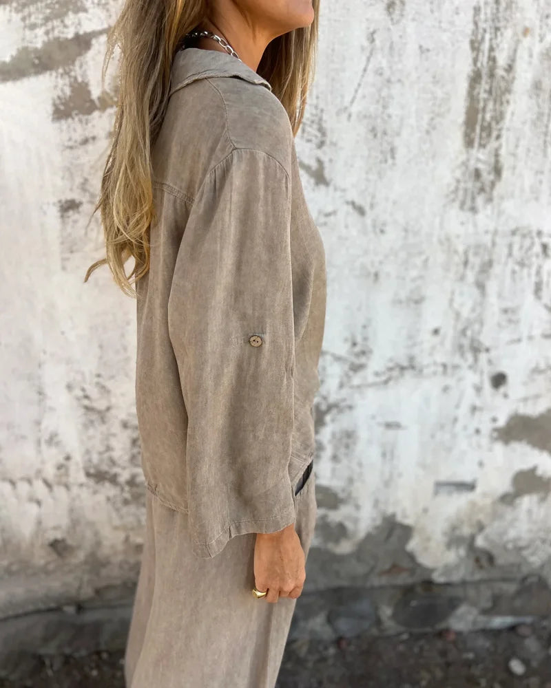 Versatile Two-Piece Set