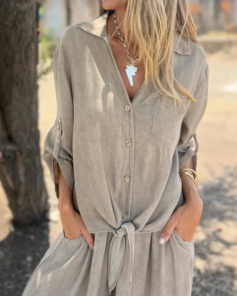Versatile Two-Piece Set