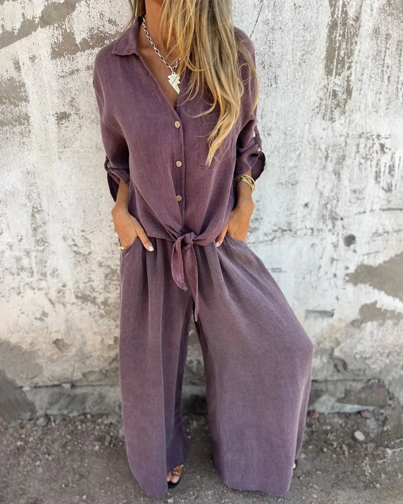 Versatile Two-Piece Set