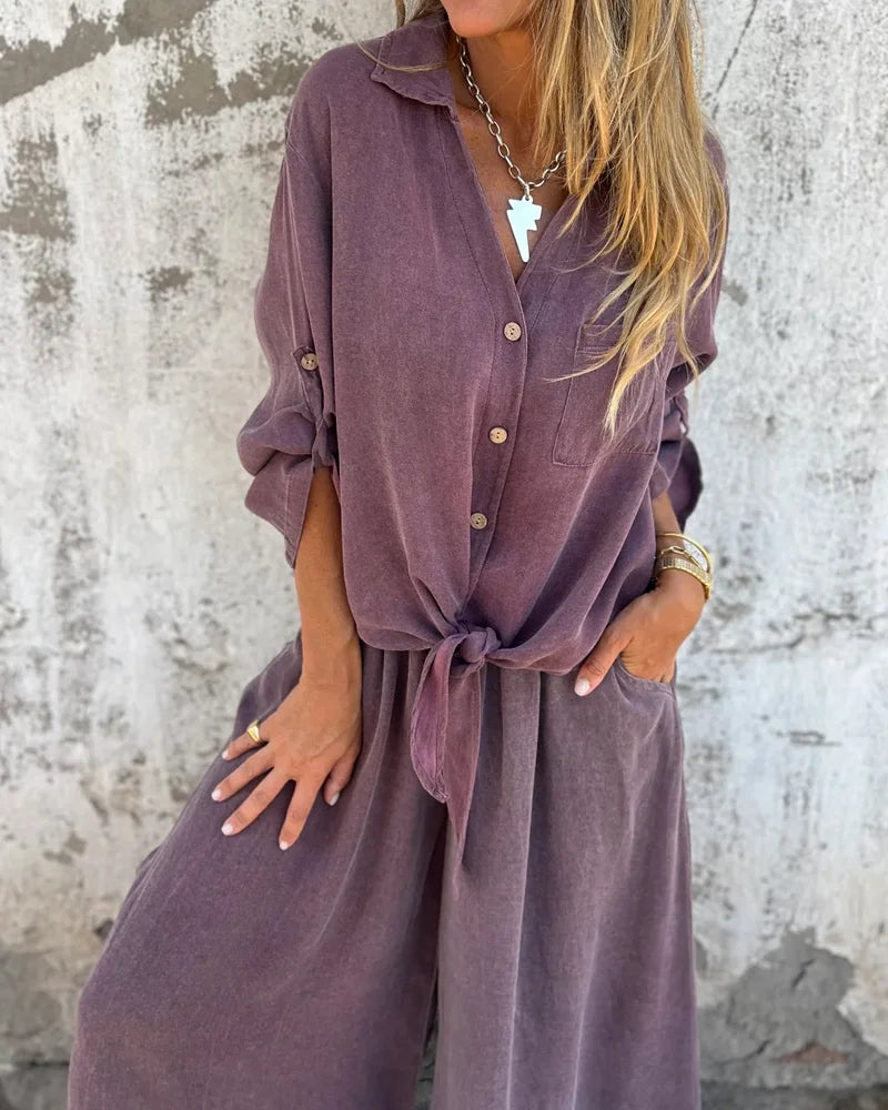 Versatile Two-Piece Set