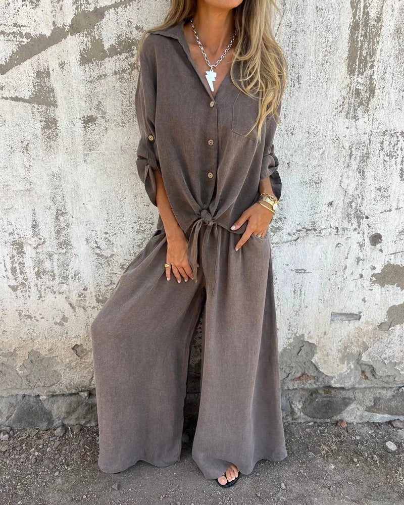 Versatile Two-Piece Set