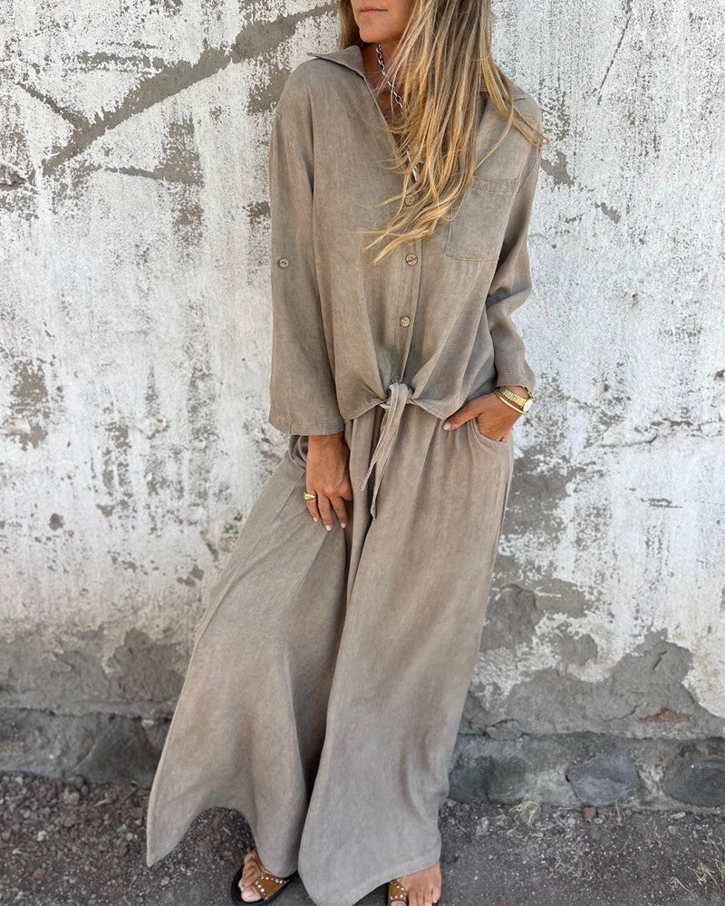 Sara Versatile Spring Set
