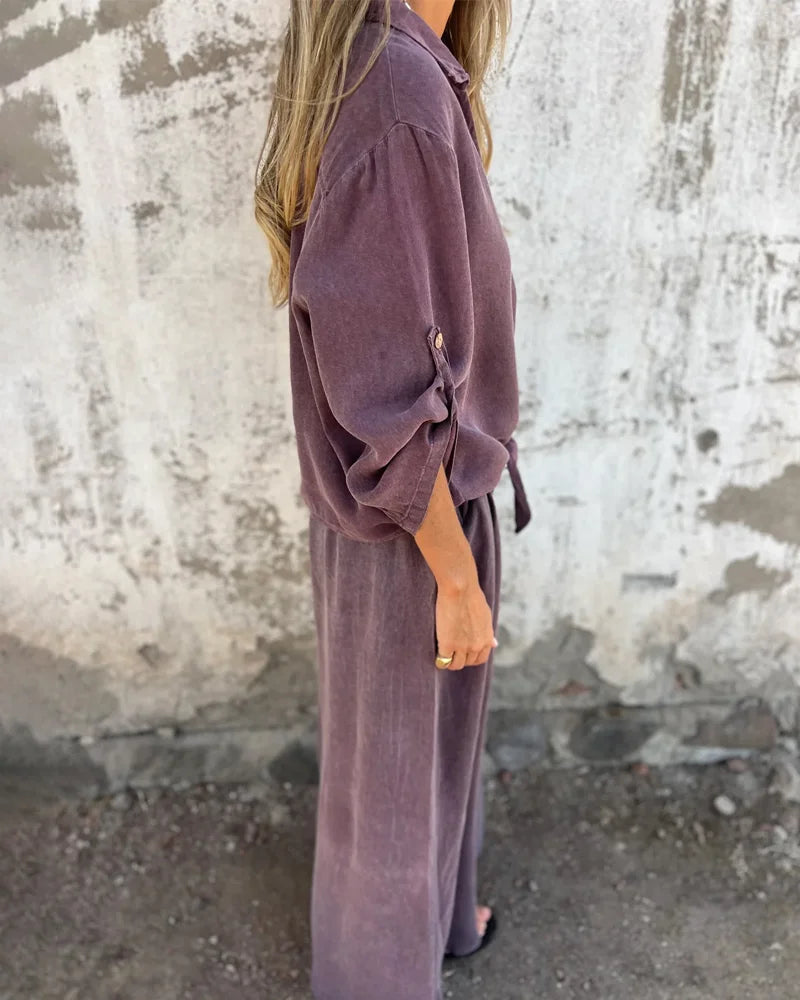Sara Versatile Spring Set