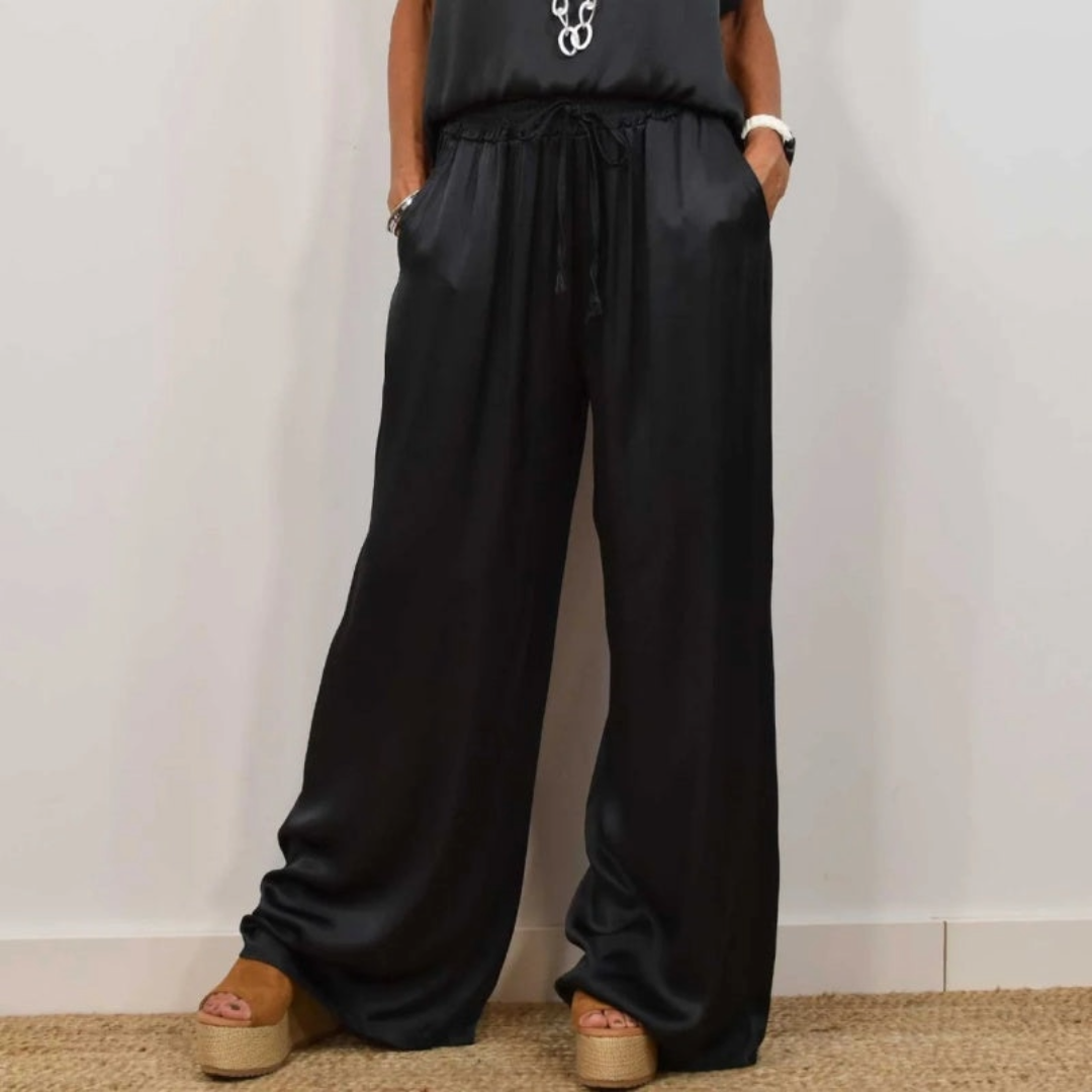 Celia Elegant Two-Piece Set