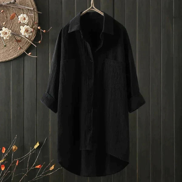 Claire Everyday Casual Chic Blouse