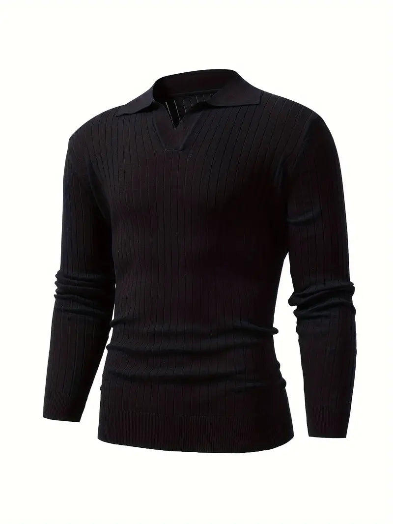 Danoir Paris Sogno Textured Jumper