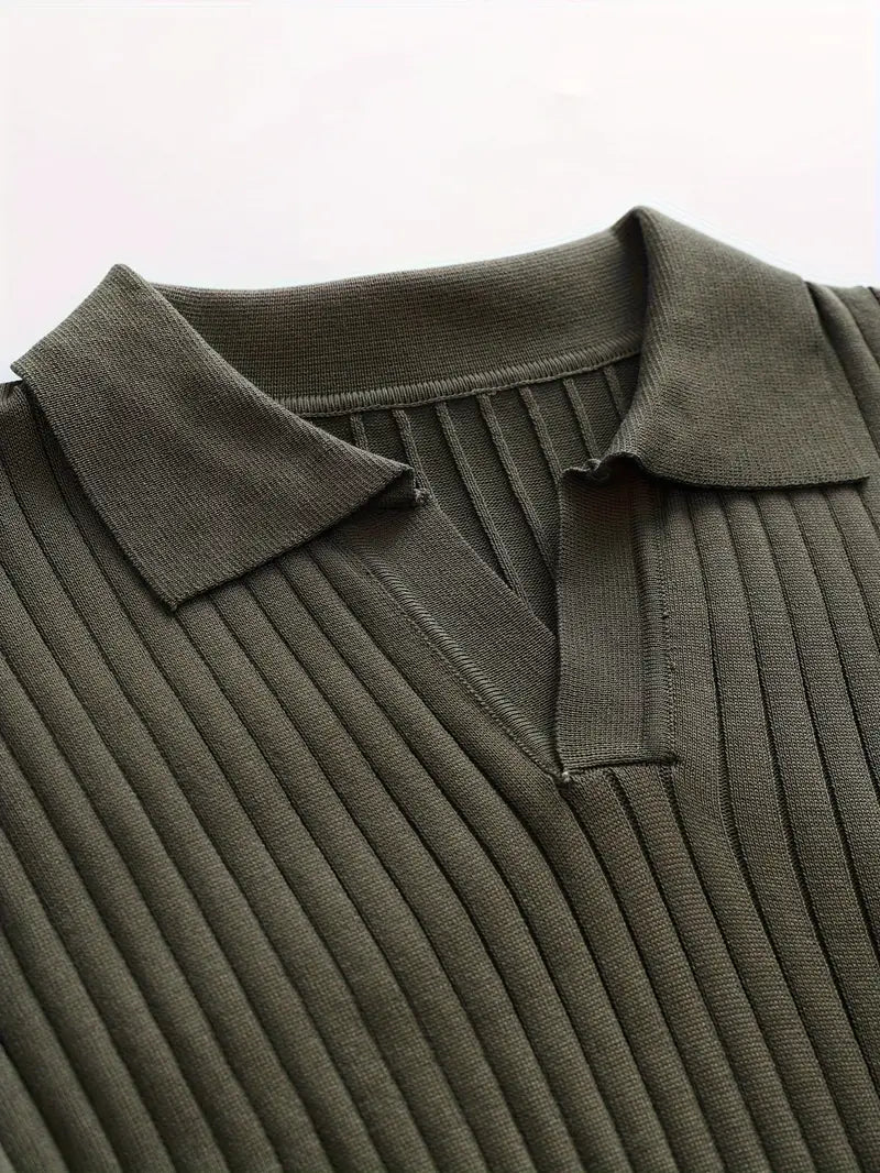 Danoir Paris Sogno Textured Jumper