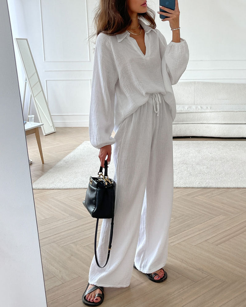 Felicità Elegant & Comfy Set