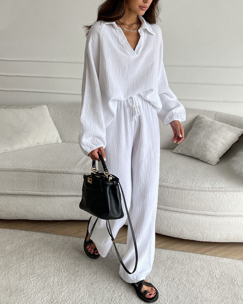 Felicità Elegant & Comfy Set