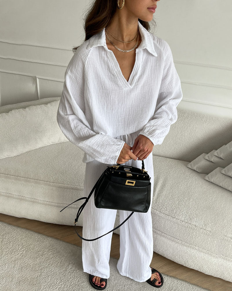 Felicità Elegant & Comfy Set