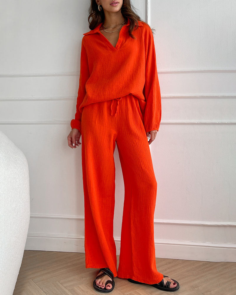 Felicità Elegant & Comfy Set