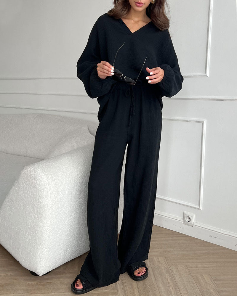 Felicità Elegant & Comfy Set