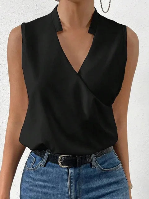 Vera Elegant & Comfy Blouse