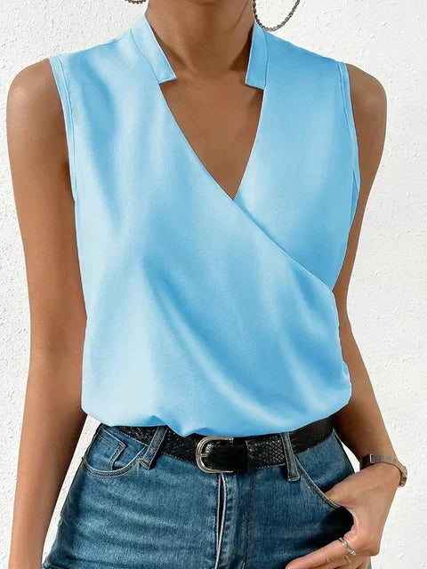 Vera Elegant & Comfy Blouse