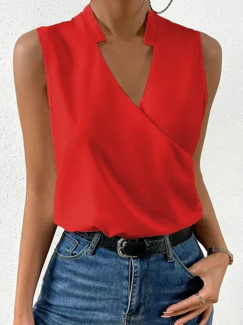 Vera Elegant & Comfy Blouse