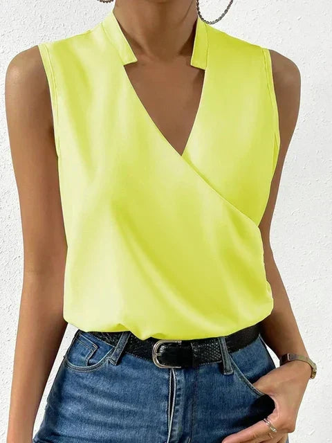 Vera Elegant & Comfy Blouse