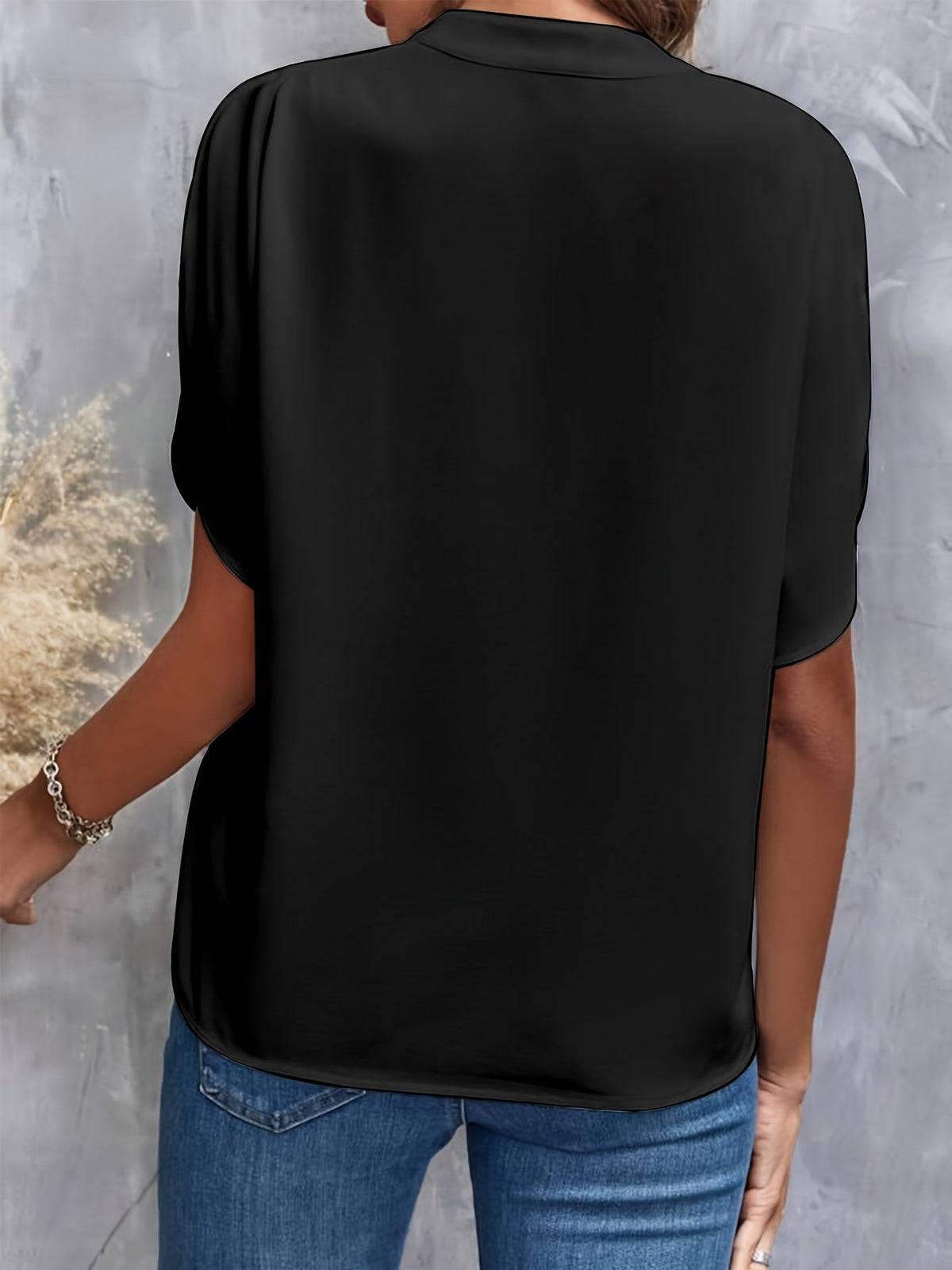 Vivian Versatile Elegant Blouse