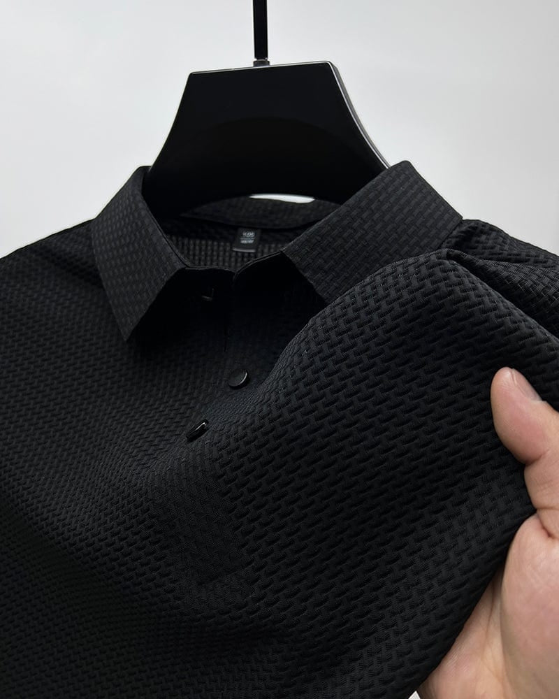 Danoir Paris Luxe Men's Polo