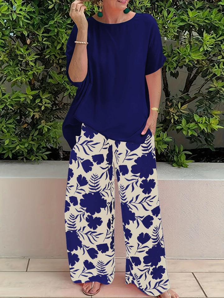 Andrée Elegant Versatile Set