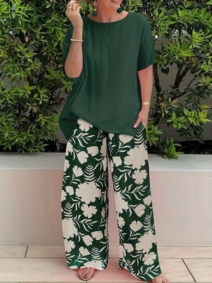 Andrée Elegant Versatile Set