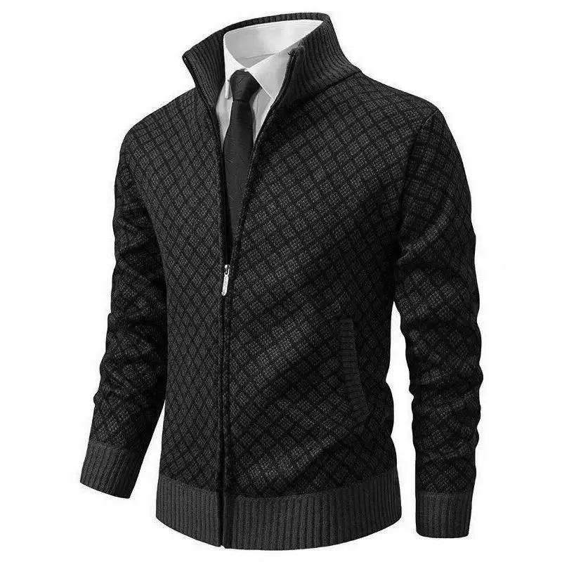 Premium Men's Cardigan
