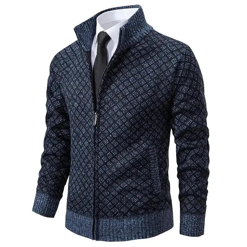 Premium Men's Cardigan