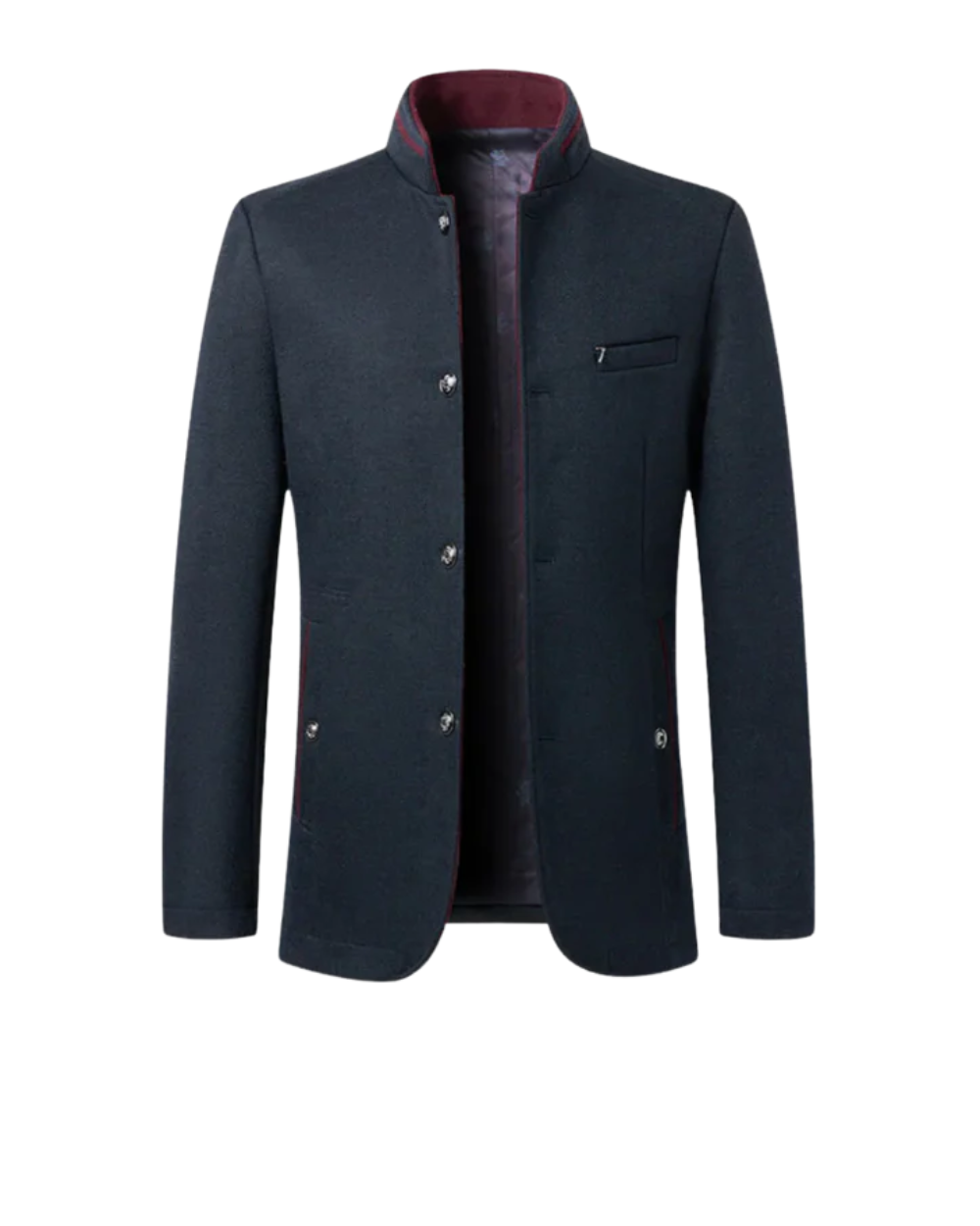 Danoir Paris Classic Elegant Men's Blazer