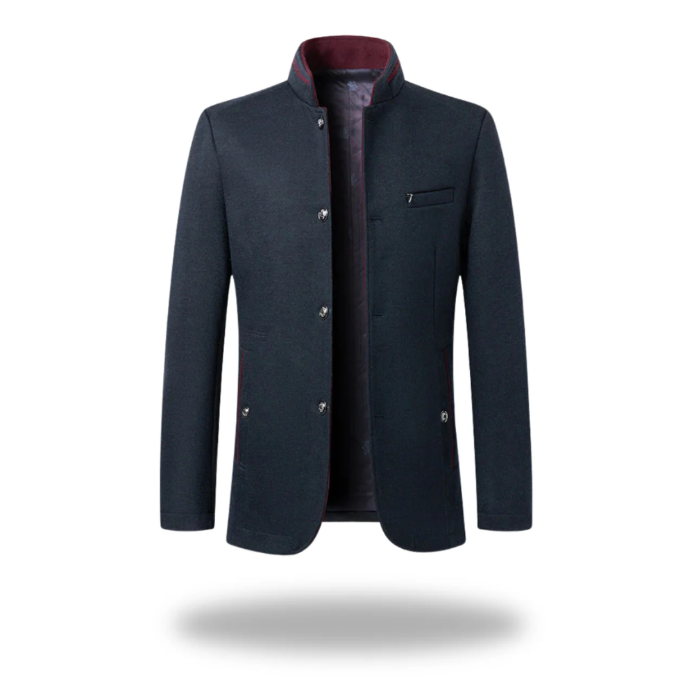 Danoir Paris Classic Elegant Men's Blazer