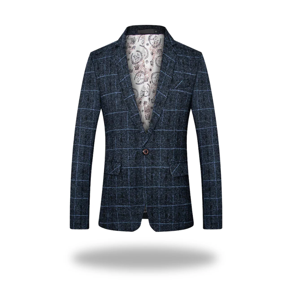 Danoir Paris Professional Men's Blazer