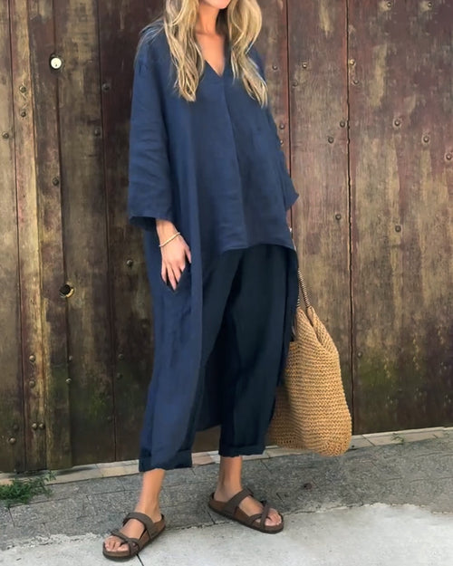 Anna Chic & Comfy Set