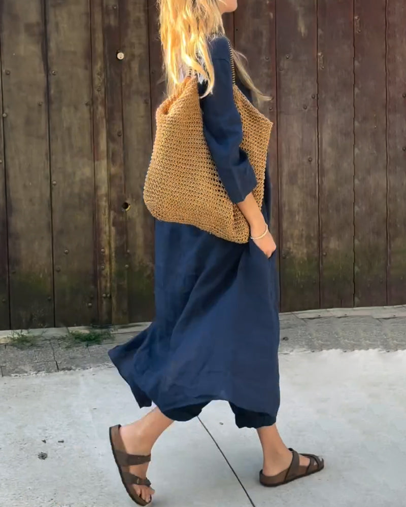 Anna Chic & Comfy Set