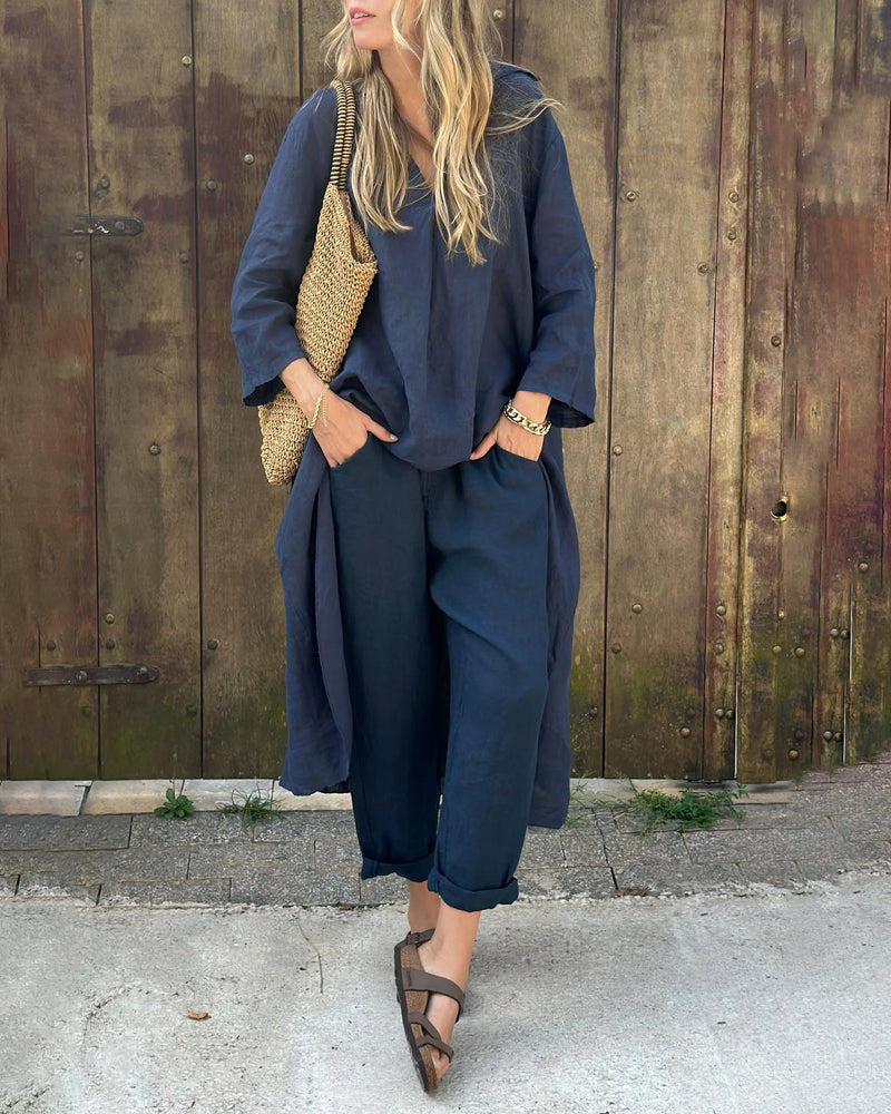 Luxe Chic & Comfy Set