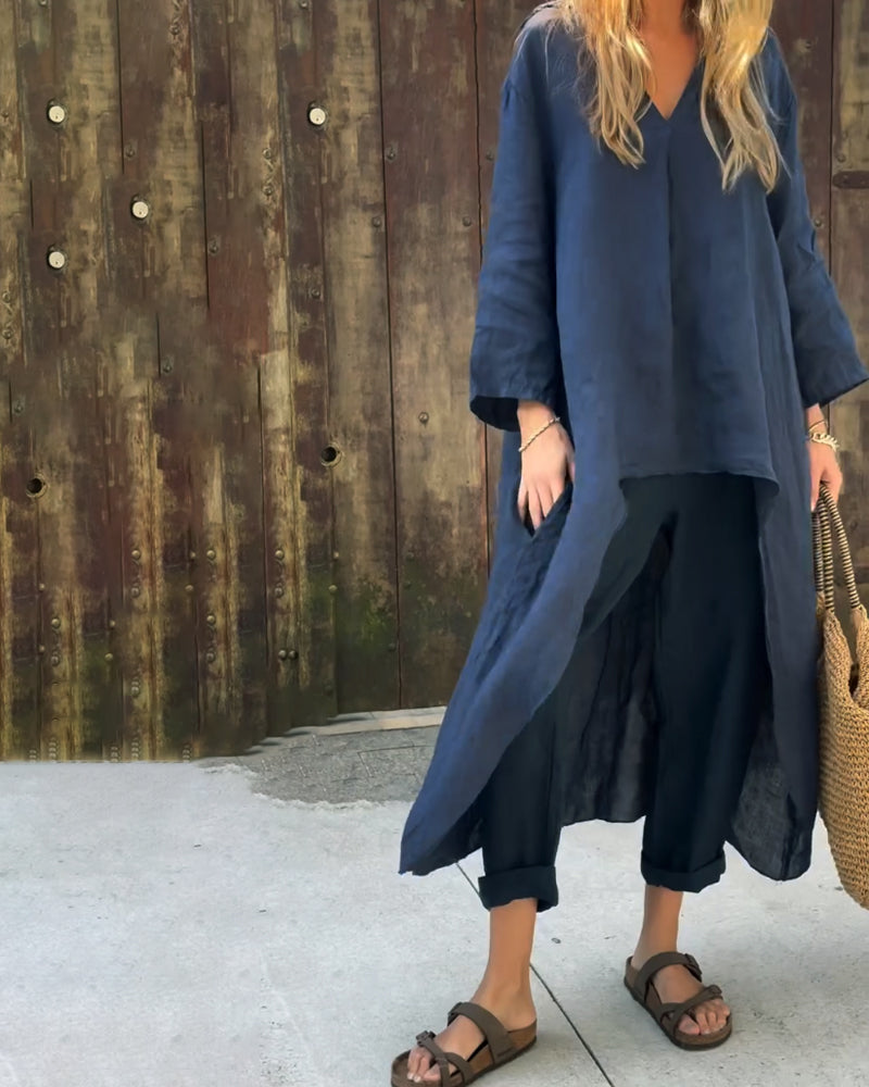 Luxe Chic & Comfy Set