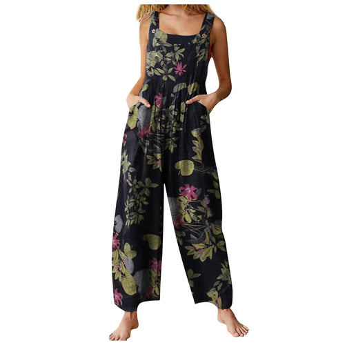 Amel Lightweight Jumpsuit