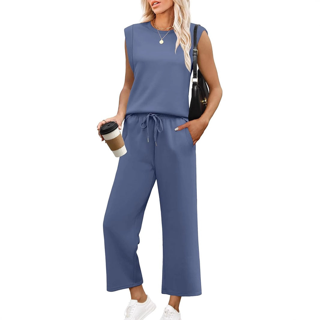 Ania Elegant Summer Set