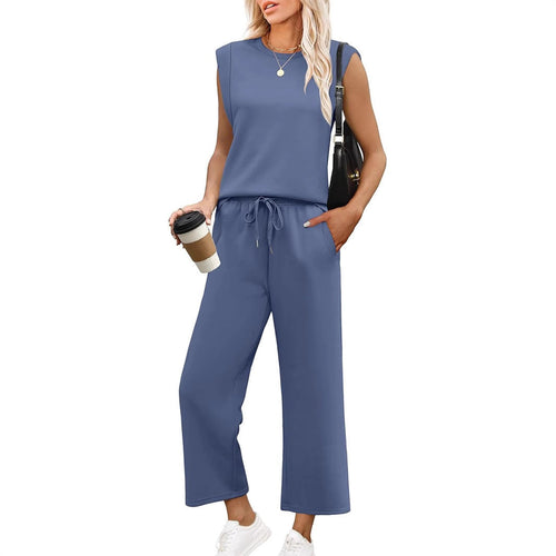 Ania Elegant Summer Set
