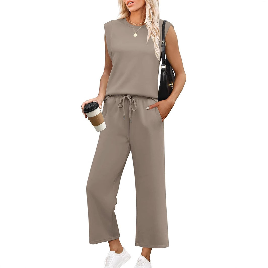 Ania Elegant Summer Set