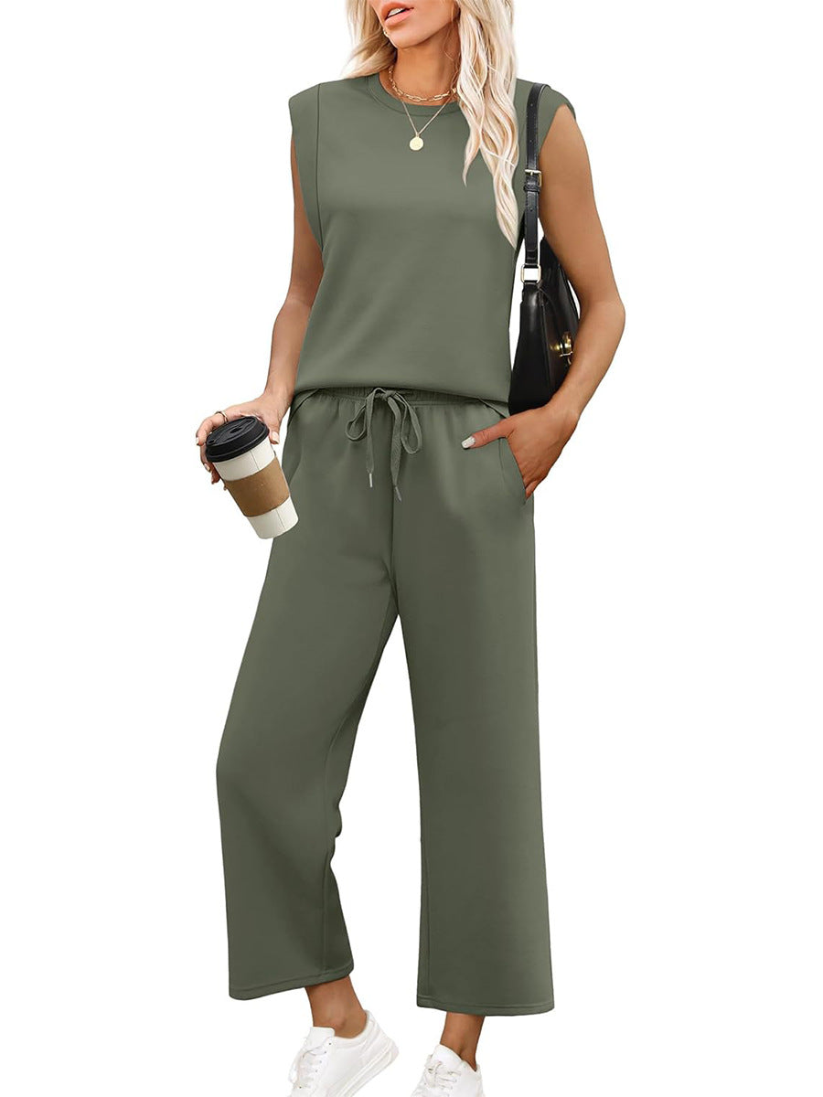 Ania Elegant Summer Set