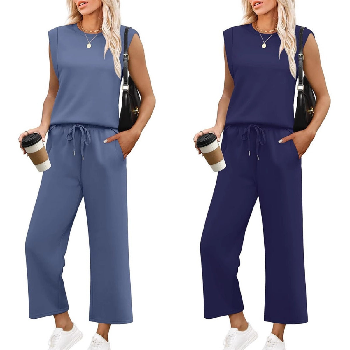 Ania Elegant Summer Set