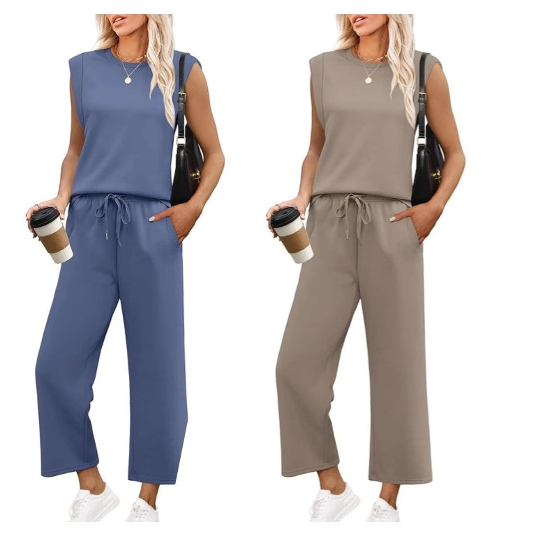 Ania Elegant Summer Set