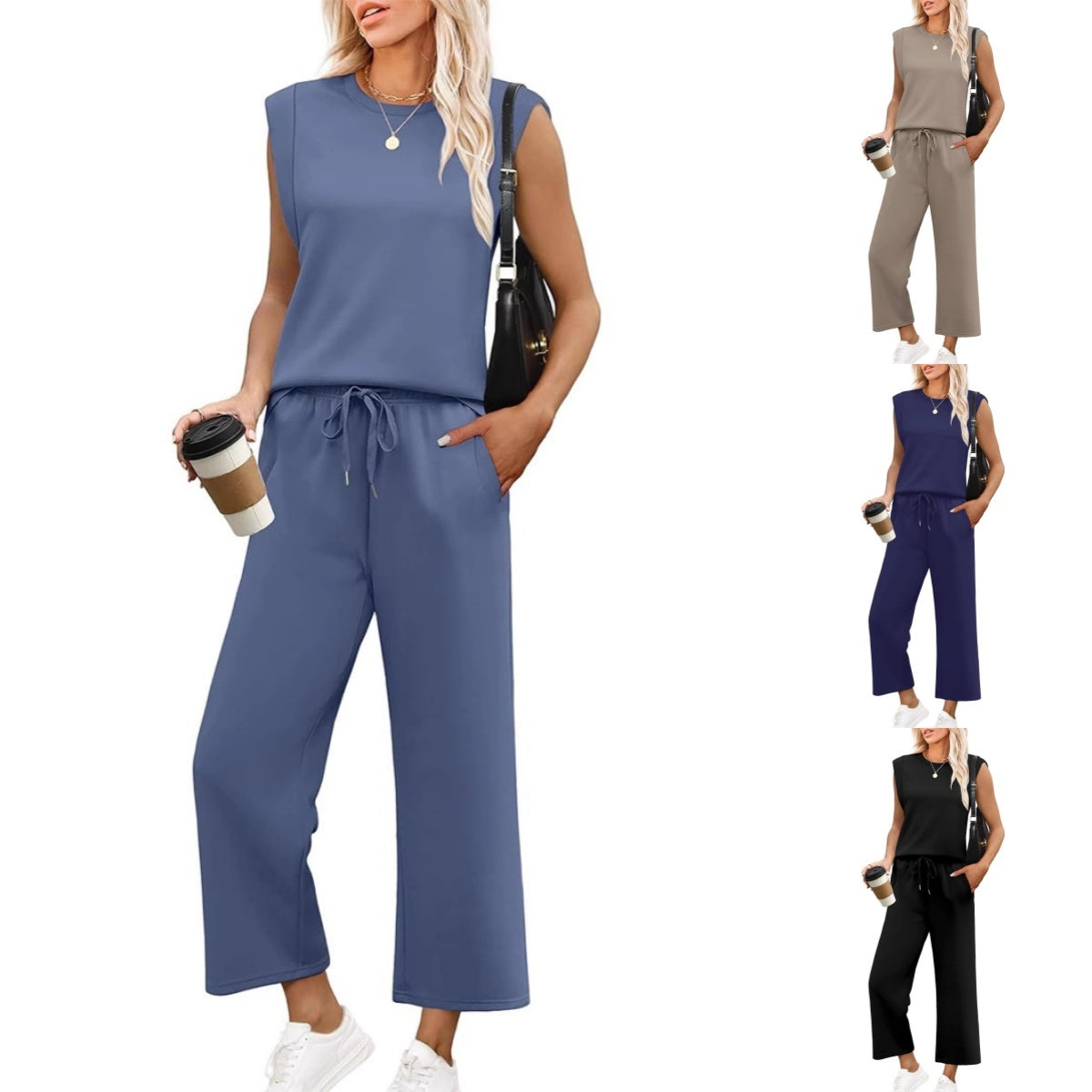 Ania Elegant Summer Set