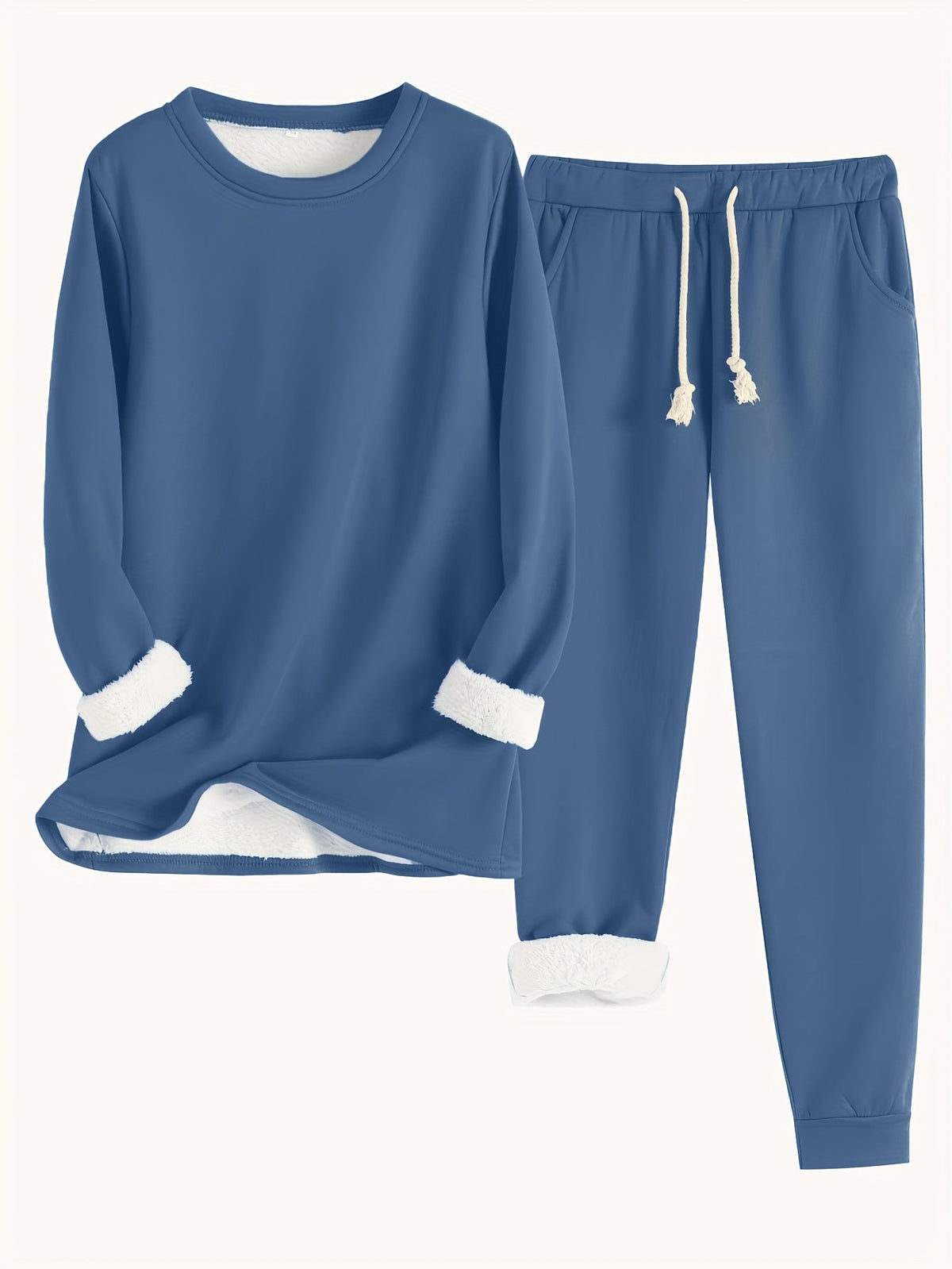 Rebecca Chic Loungewear Set