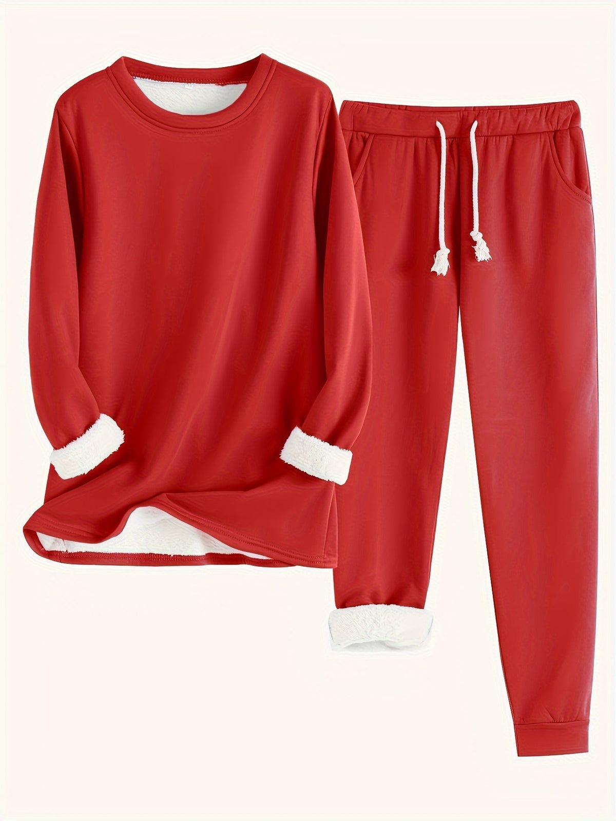 Rebecca Chic Loungewear Set