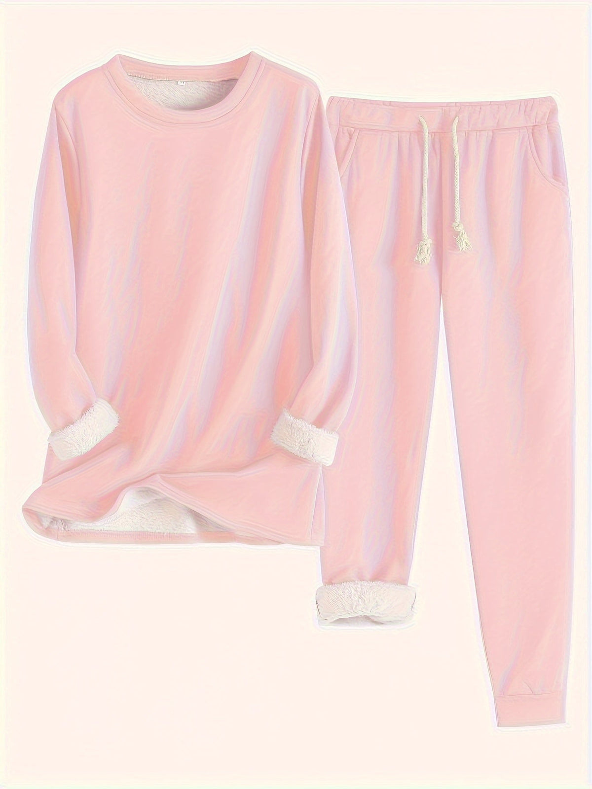 Rebecca Chic Loungewear Set