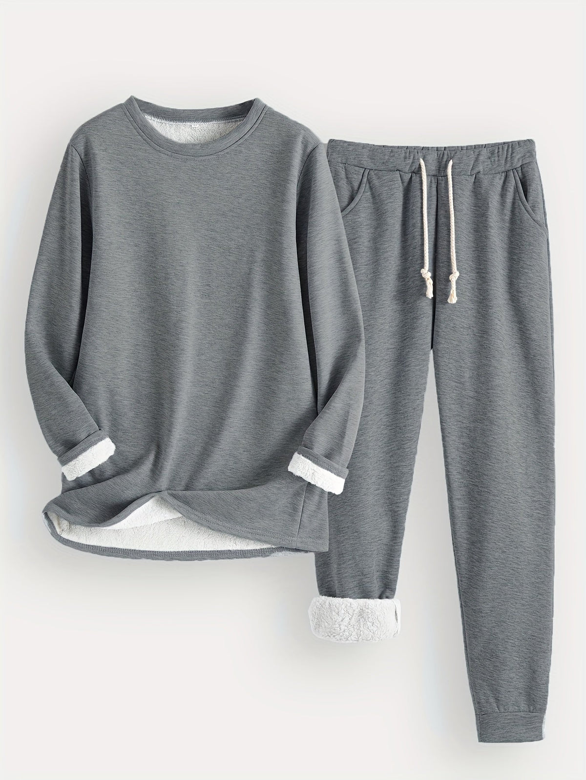 Rebecca Chic Loungewear Set
