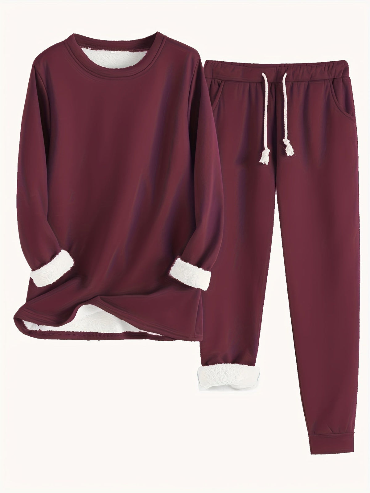 Rebecca Chic Loungewear Set