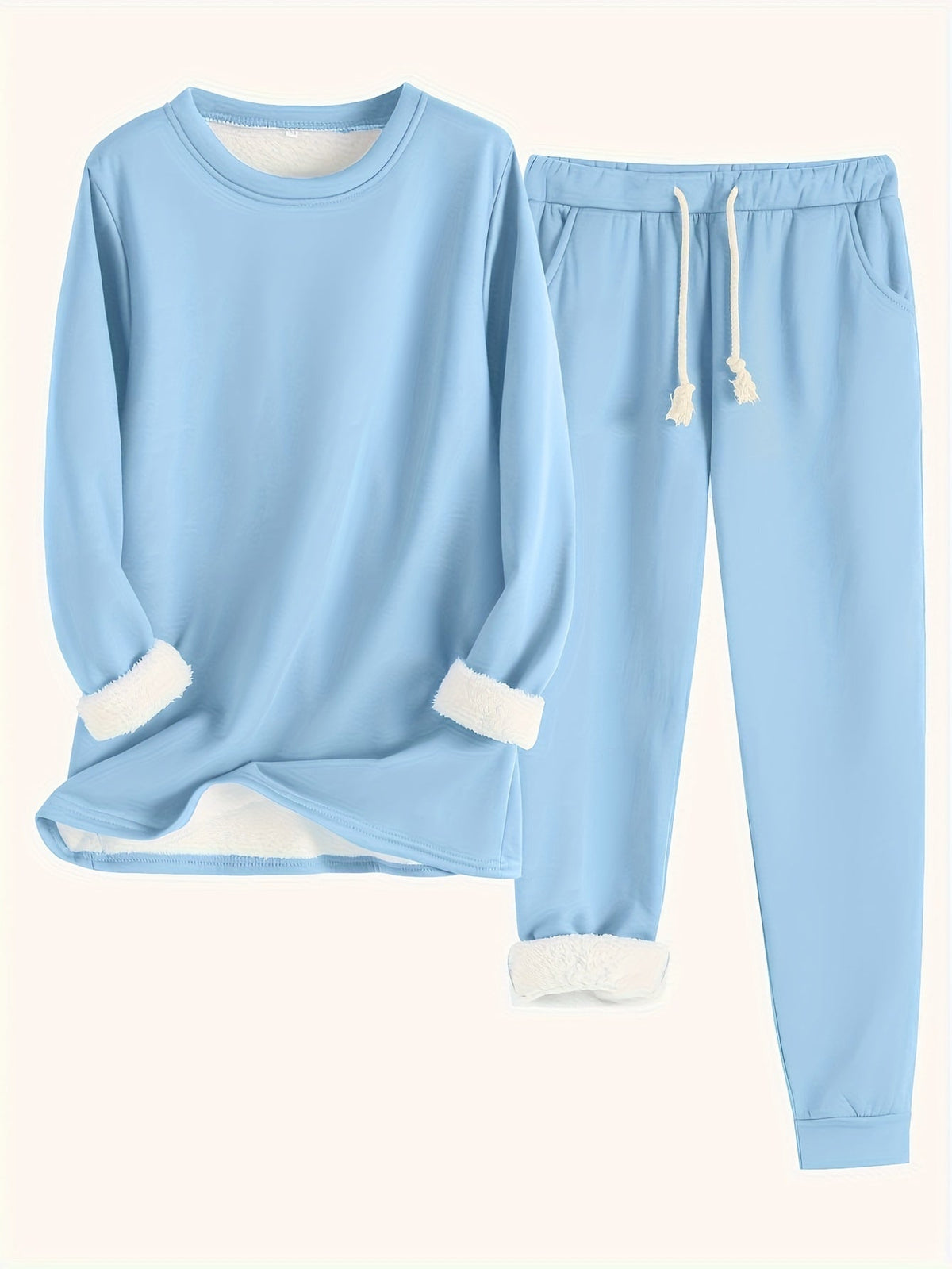 Rebecca Chic Loungewear Set