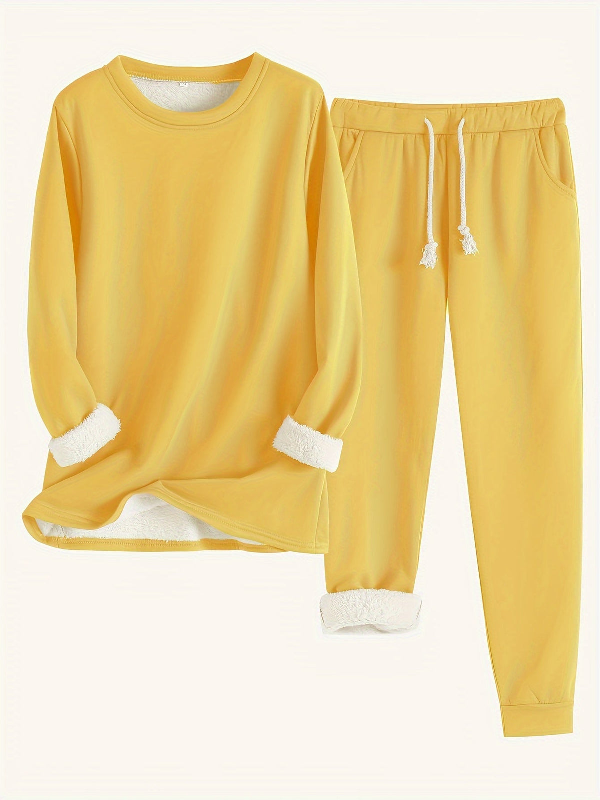 Rebecca Chic Loungewear Set