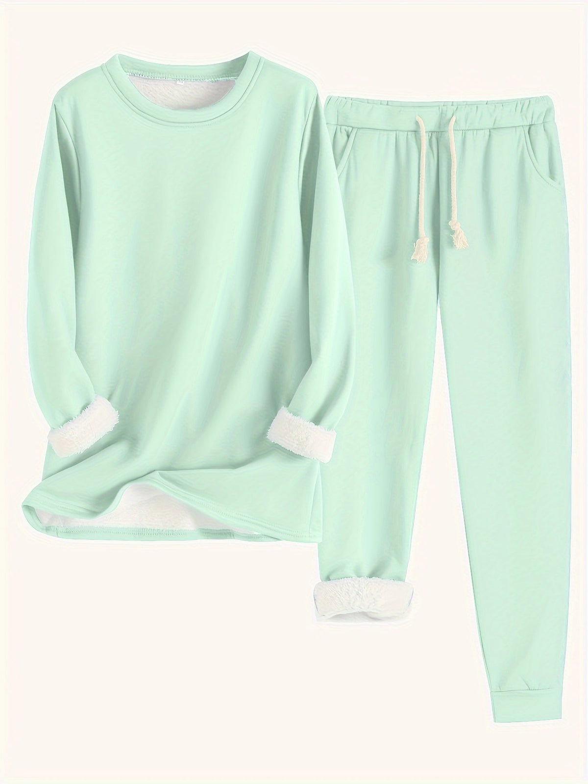 Rebecca Chic Loungewear Set